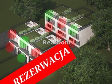 mieszkanie na sprzedaż 49m2 mieszkanie Kraków, Dębniki, Kliny, Spacerowa