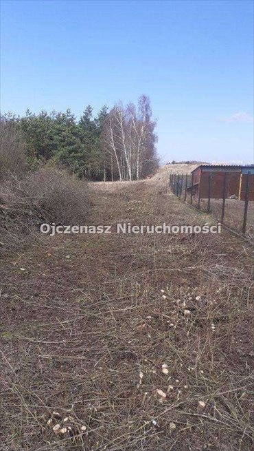 Polecam działkę 1527 m² w Nowym Dąbiu bez MPZP działka Nowe Dąbie