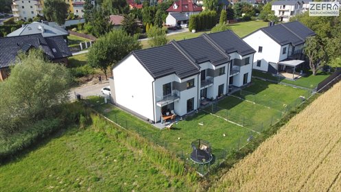 dom na wynajem 120m2 dom Kraków