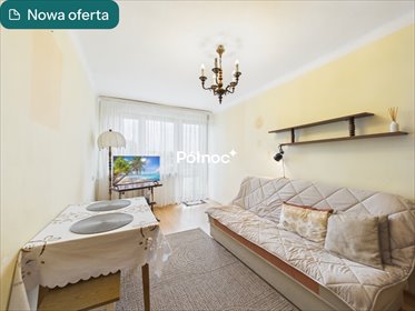 mieszkanie na sprzedaż 39m2 mieszkanie Radomsko, Tysiąclecia