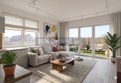 mieszkanie na sprzedaż 76m2 mieszkanie Krzeptów