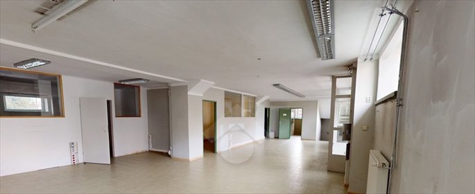 Lokal użytkowy na wynajem Kraków, Nowa Huta, osiedle stalowe 420m2 Foto 2