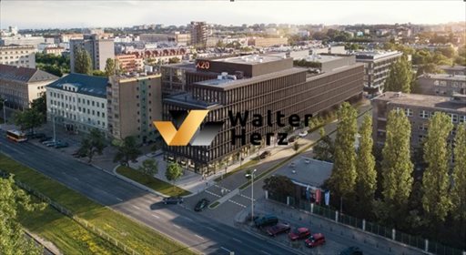 lokal użytkowy na wynajem 580m2 lokal użytkowy Warszawa, Czerniakowska