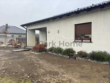 dom na sprzedaż 156m2 dom Bojanowo