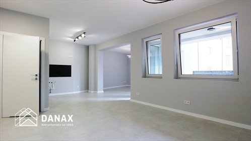 Nowoczesny lokal biurowy 75 m² z tarasem w Krakowie lokal użytkowy Kraków, Stare Miasto, Rakowicka