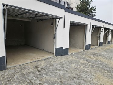 garaż na wynajem 18m2 garaż Żory, Sądowa