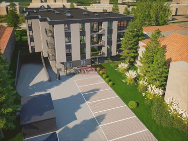 lokal użytkowy na sprzedaż 55m2 lokal użytkowy Kraków, Podgórze Duchackie, Trybuny Ludów