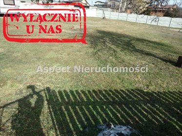 Działka budowlana na sprzedaż Książenice 900m2 Foto 4