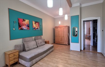 mieszkanie na wynajem 90m2 mieszkanie Legnica