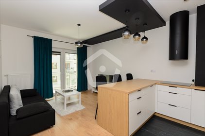 mieszkanie na wynajem 45m2 mieszkanie Rzeszów, Drabinianka, Miła