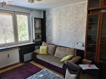 Na wynajem przestronne 2-pok. mieszkanie w Katowicach Zawodziu mieszkanie Katowice, Zawodzie, Racławicka