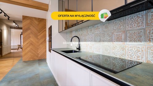 Polecam 3-pokojowe mieszkanie 62 m² z ogródkiem i dwoma miejscami parkingowymi mieszkanie Kalwaria Zebrzydowska, Kalwaria Zebrzydowska, Rólki