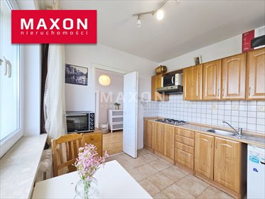 mieszkanie na wynajem 32m2 mieszkanie Warszawa, Ursynów, ul. Jana Wasilkowskiego