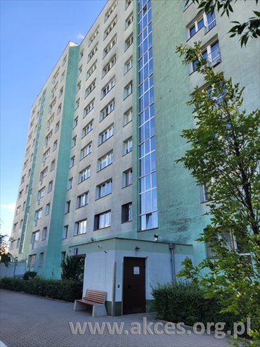 Dwustronne 2 pokoje z potencjałem - Mokotów Portofino mieszkanie Warszawa, Mokotów, Stegny, Portofino