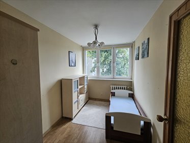 Dwupokojowe mieszkanie 36,74 m2 - Górna Łódź - bezpieczeństwo i funkcjonalność mieszkanie Łódź, Górna, Dąbrowa, Podgórna