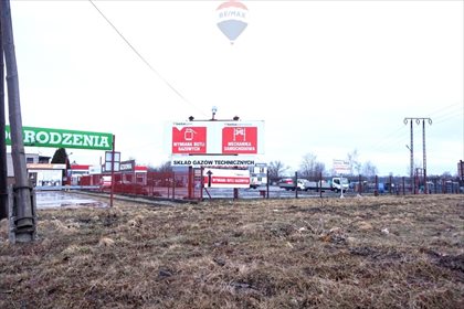 Działka komercyjna pod dzierżawę Czechowice-Dziedzice 1 000m2 Foto 7