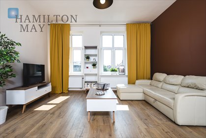 mieszkanie na wynajem 50m2 mieszkanie Kraków, Stare Miasto, Ambrożego Grabowskiego