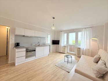 mieszkanie na wynajem 32m2 mieszkanie Poznań, Winogrady, Osiedle Wichrowe Wzgórze