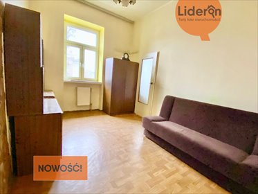 mieszkanie na sprzedaż 30m2 mieszkanie Łódź, Bałuty, Bolesława Limanowskiego