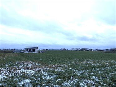 działka na sprzedaż 973m2 działka Dobrcz, Jagodowa