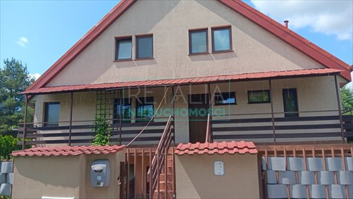 dom na sprzedaż 160m2 dom Opacz-Kolonia