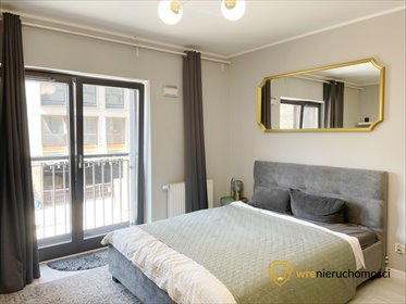 mieszkanie na wynajem 32m2 mieszkanie Wrocław, Przedmieście Oławskie, gen. Romualda Traugutta