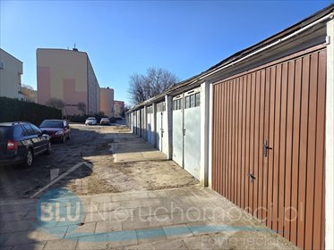 lokal użytkowy na sprzedaż 17m2 lokal użytkowy Głogów, Śródmieście