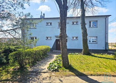 Przestronne 3-pokojowe mieszkanie z ogródkami zapraszam mieszkanie Krzyżanów