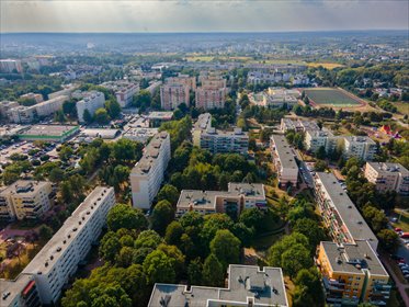 mieszkanie na sprzedaż 76m2 mieszkanie Lublin, Paryska