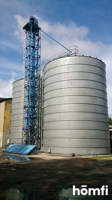 Lokal użytkowy na sprzedaż Popowo Kościelne 1 218m2 Foto 2