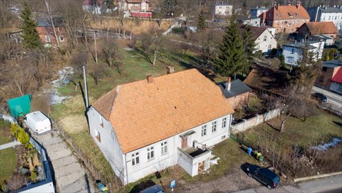 Polecam unikalny dom z widokiem na zamek w Golubiu-Dobrzyniu dom Golub Dobrzyń