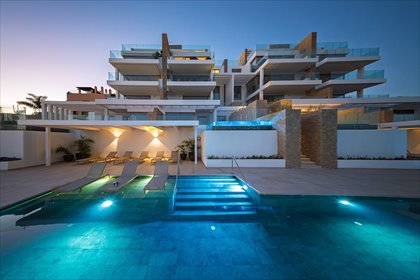 mieszkanie na sprzedaż 86m2 mieszkanie La Cala de Mijas, La Cala de Mijas, Mijas, Málaga