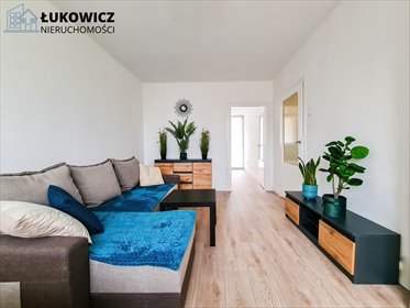 mieszkanie na wynajem Bielsko-Biała Górne Przedmieście 45,40 m2
