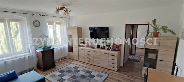 mieszkanie na sprzedaż Jaworzyna Śląska 60 m2