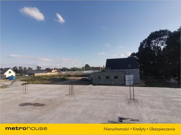 Działka budowlana na sprzedaż Nowa Wieś Kącka, Kąty Wrocławskie 1 000m2 Foto 7