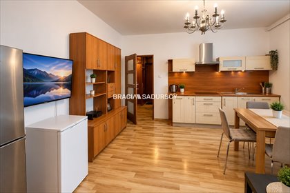 Sprzedam funkcjonalne 3-pokojowe mieszkanie 49,9 m² w Krakowie mieszkanie Kraków, Krowodrza, Prądnicka
