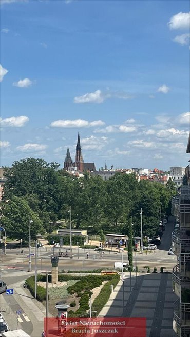 mieszkanie na sprzedaż 36m2 mieszkanie Wrocław, Śródmieście
