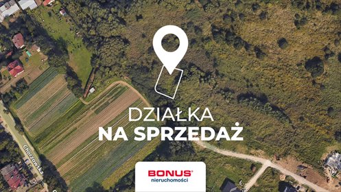 działka na sprzedaż 673m2 działka Szczecin, Osów