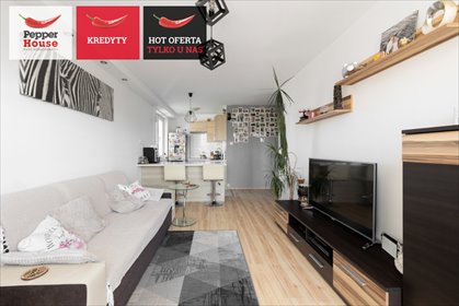 mieszkanie na sprzedaż 54m2 mieszkanie Gdynia, Chylonia, Rozewska