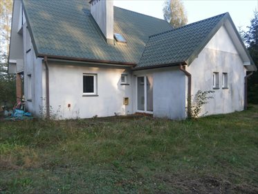 Dom na sprzedaż Przecław, Podlesie 140m2 Foto 5
