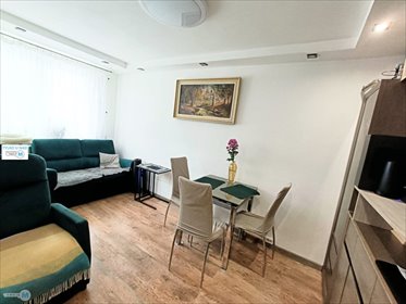 mieszkanie na sprzedaż 47m2 mieszkanie Kielce, KSM, KSM