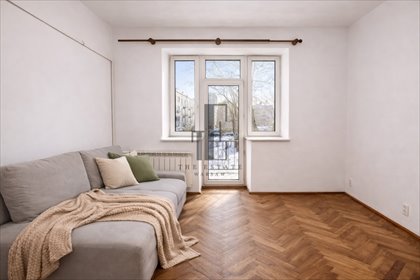 mieszkanie na sprzedaż 75m2 mieszkanie Warszawa, Mokotów, Czerniakowska