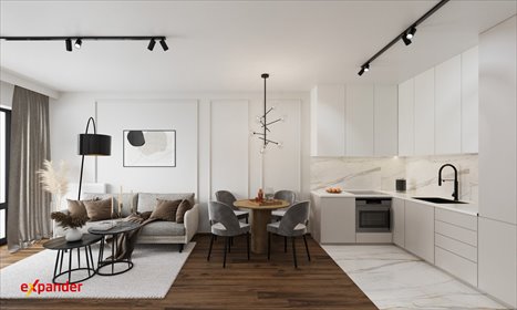 mieszkanie na sprzedaż 40m2 mieszkanie Plac Rady Europy, Konstantego Damrota