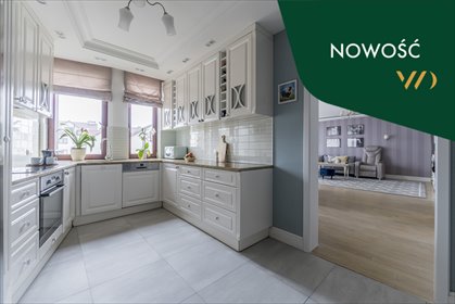 mieszkanie na sprzedaż 149m2 mieszkanie Warszawa, Bemowo, Zaborowska