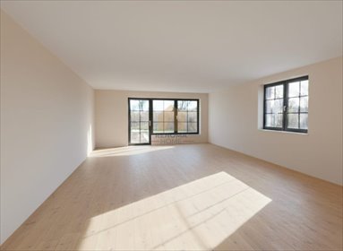 Dom bliźniak 98 m² z ogrodem - blisko Kątów Wrocławskich dom Kąty Wrocławskie