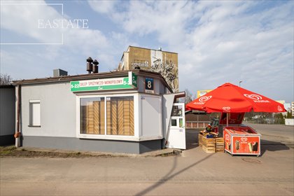 lokal użytkowy na sprzedaż 67m2 lokal użytkowy Gdańsk, Zaspa, Franciszka Hynka