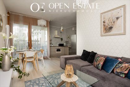 mieszkanie na wynajem 60m2 mieszkanie Warszawa, Wola, Krochmalna