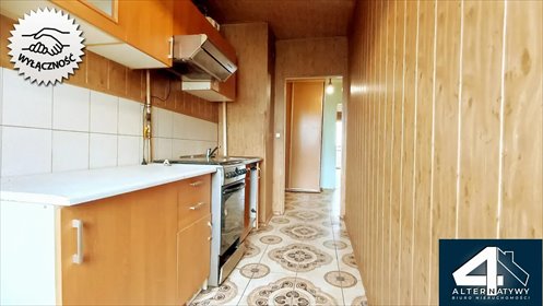 mieszkanie na sprzedaż 62m2 mieszkanie Bieruń, Węglowa