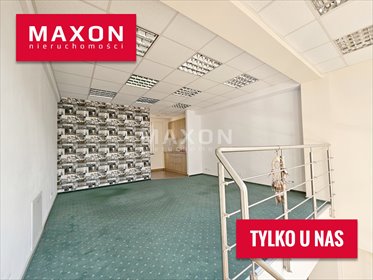 lokal użytkowy na wynajem 62m2 lokal użytkowy Warszawa, Wilanów, ul. Kosiarzy