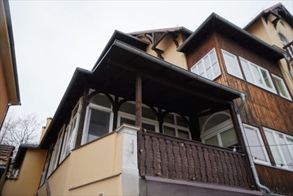 lokal użytkowy na sprzedaż 20m2 lokal użytkowy Świeradów-Zdrój